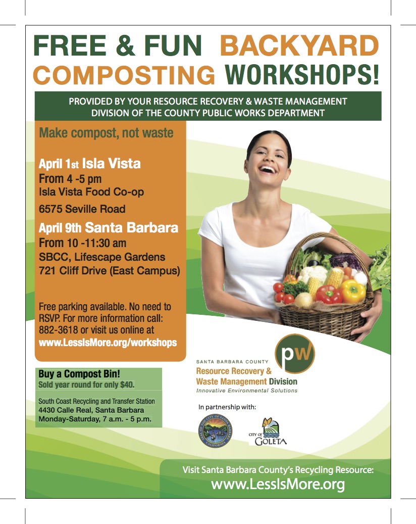 South County Composting 2016